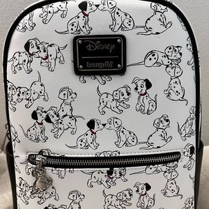 101 Dalmatians loungefly